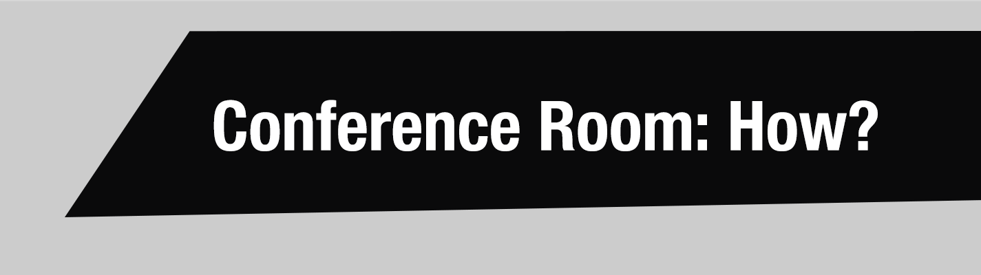 12. Conference Room How - Banner-1