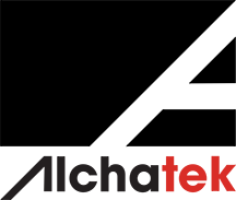 Alchatek Icon with Logo - Small