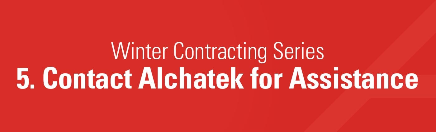 Banner - 5. Contact Alchatek for Assistance-3