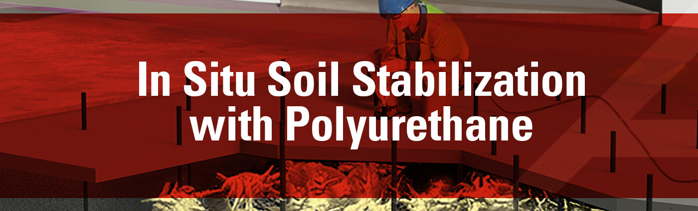 Banner - In-Situ-Soil-Stabilization-with-Polyurethane