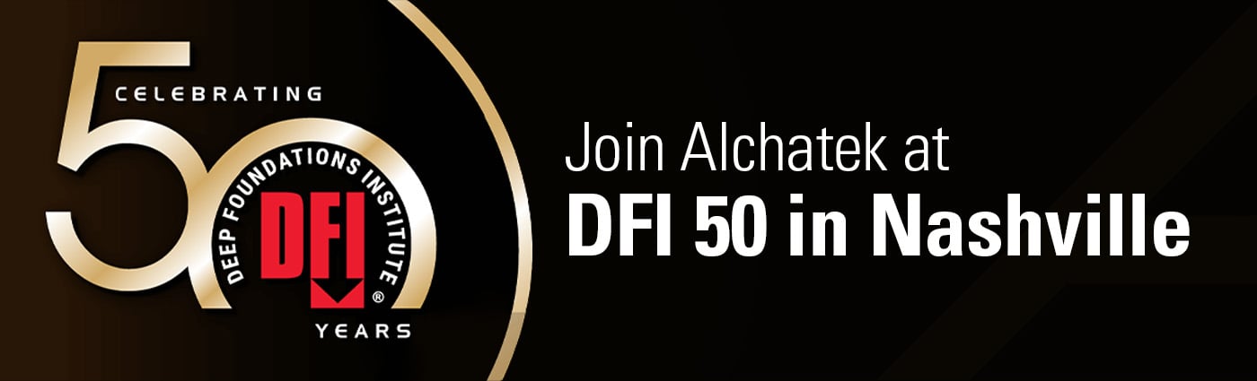 Banner - Join Alchatek at DFI 50 in Nashville v2