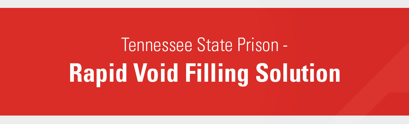 Banner Graphic Tennessee State Prison
