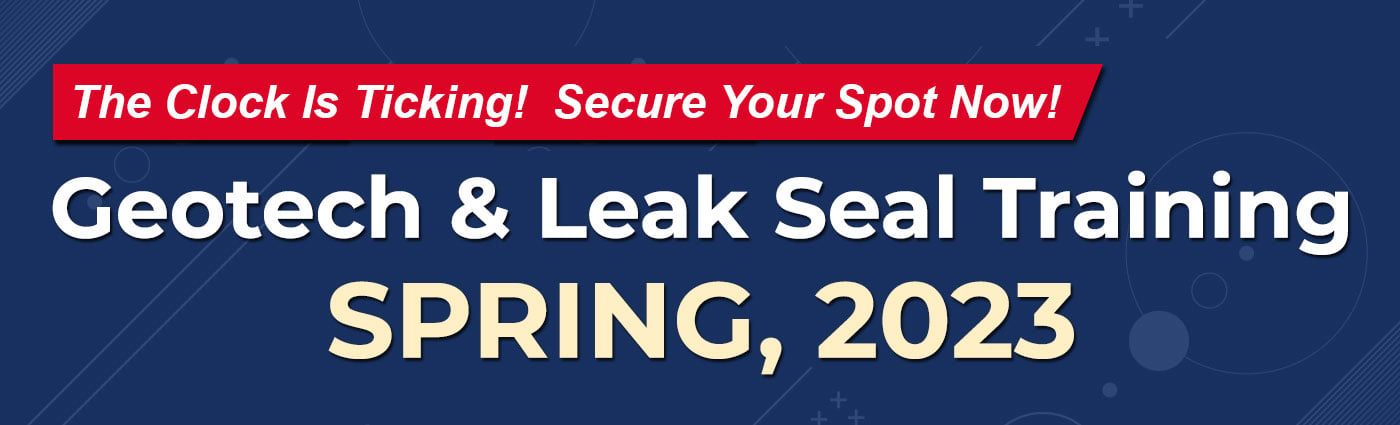 The Clock Is Ticking! Secure Your Training Spot Now!