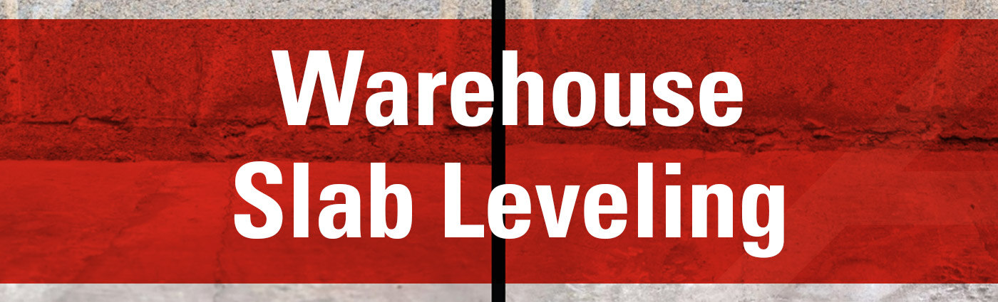 Banner-Warehouse-Slab-Leveling