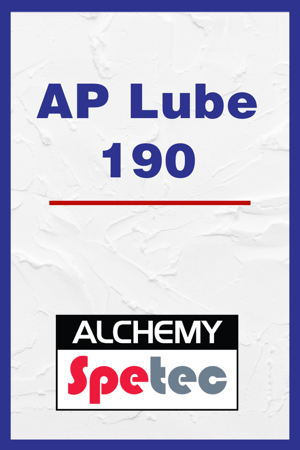 AP Lube 190
