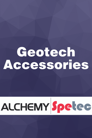 Geotech Accessories