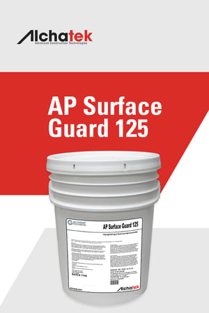 Body - AP Surface Guard 125-1