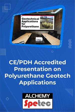 Body - Accredited Geotech Presentation