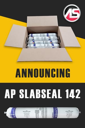 Body - Announcing AP SlabSeal 142