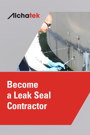 Body - Become a Leak Seal Contractor