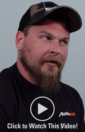 Body - Deep Lock Training Contractor Testimonials