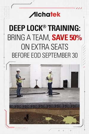 Body - Deep Lock® Training