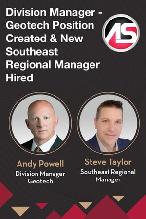 Body - Division Manager and SE Regional Manager