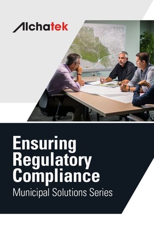 Body - Ensuring Regulatory Compliance