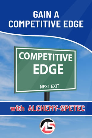 Body - Gain a Competitive Edge with Alchemy-Spetec