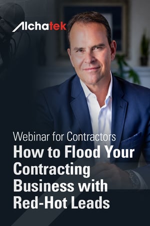 Body - How to Flood Your Contracting Business with Red-Hot Leads