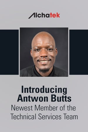 Body - Introducing Antwon Butts