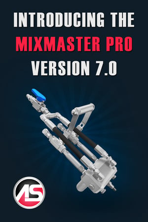 Body - Introducing the MixMaster Pro Version 7.0