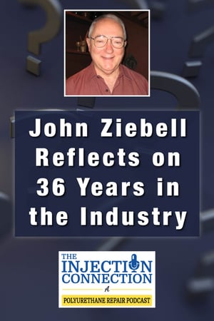Body - John Ziebell Reflects on 36 Years in the Industry