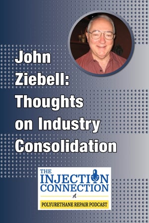 Body - John Ziebell_Thoughts on Industry Consolidation
