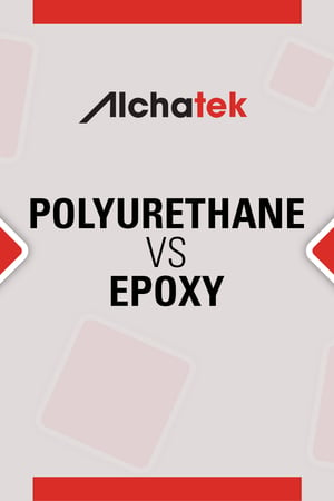Body - Polyurethane vs Epoxy