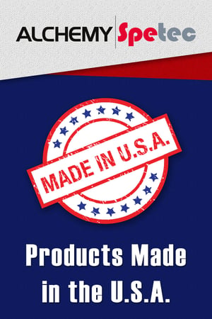 Body - Products Made in the U.S.A