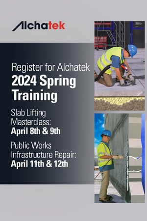 Body - Register for Alchatek Spring Training