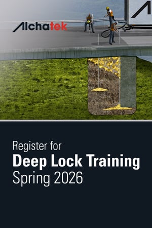 Body - Register for Deep Lock Training - Spring 2026