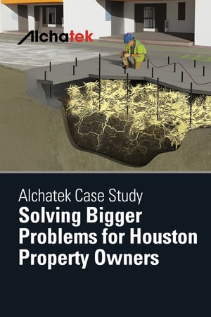 Body - Solving Bigger Problems for Houston Property Owners