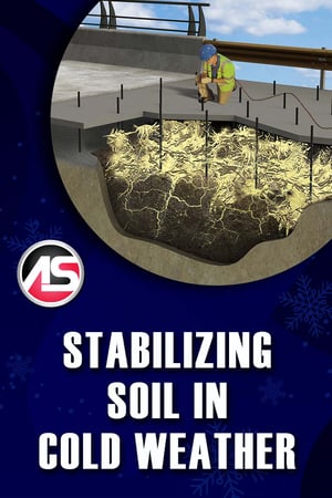 Body - Stabilizing Soil in Cold Weather 2021