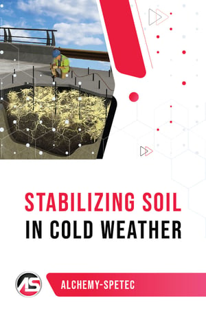 Body - Stabilizing Soil in Cold Weather 2022