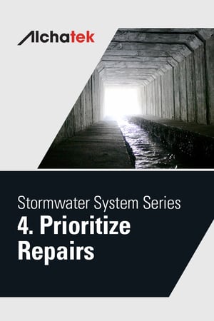 Body - Stormwater System Series - 4. Prioritize Repairs