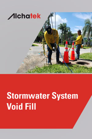 Body - Stormwater System Void Fill