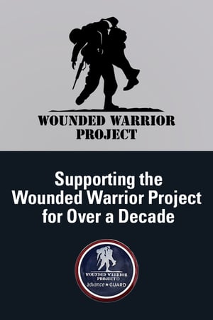 Body - Supporting the Wounded Warrior Project for Over a Decade