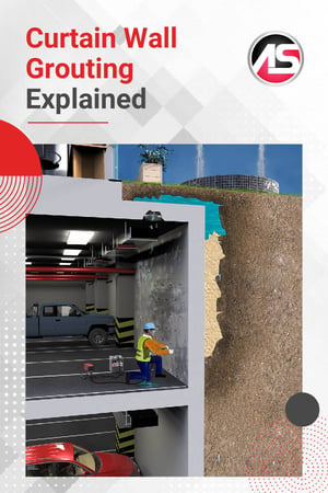 Body Graphic - Curtain Wall Grouting Explained