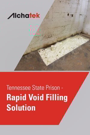 Body Graphic Tennessee State Prison