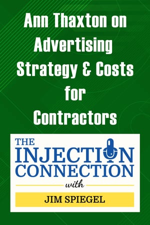 Body-Advertising Strategy and Cost for Contractors
