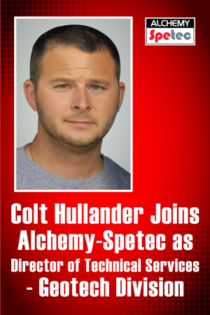 Body-Colt Hullander Alchemy-Spetec