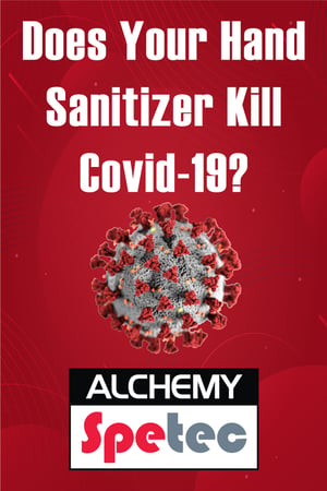 Body-Does Your Hand Sanitizer Kill Covid 19