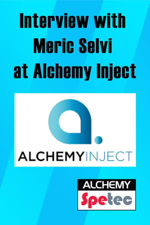Body-Interview with Meric Selvi of Alchemy Inject