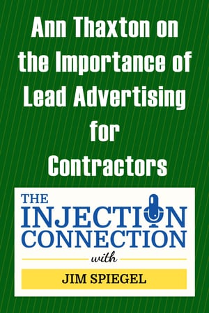 Body-Lead Advertising for Contractors