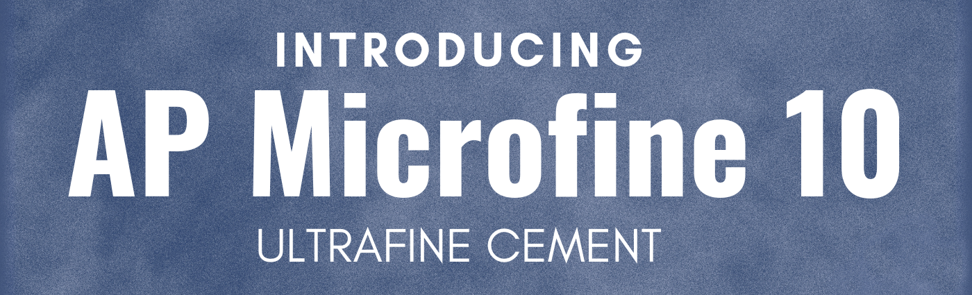Introducing AP Microfine 10