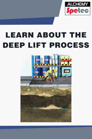 Learn About the Deep Lift Process-blog