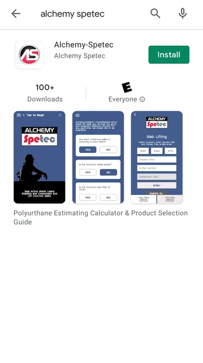 Polyurethane-Estimating-Calculator-&-Leak-Seal-Product-Selection-Guide-1