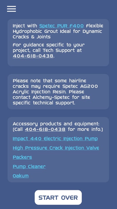 Polyurethane-Estimating-Calculator-&-Leak-Seal-Product-Selection-Guide-125