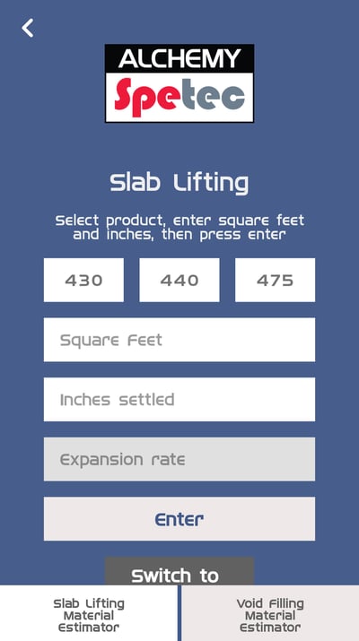 Polyurethane-Estimating-Calculator-&-Leak-Seal-Product-Selection-Guide-14