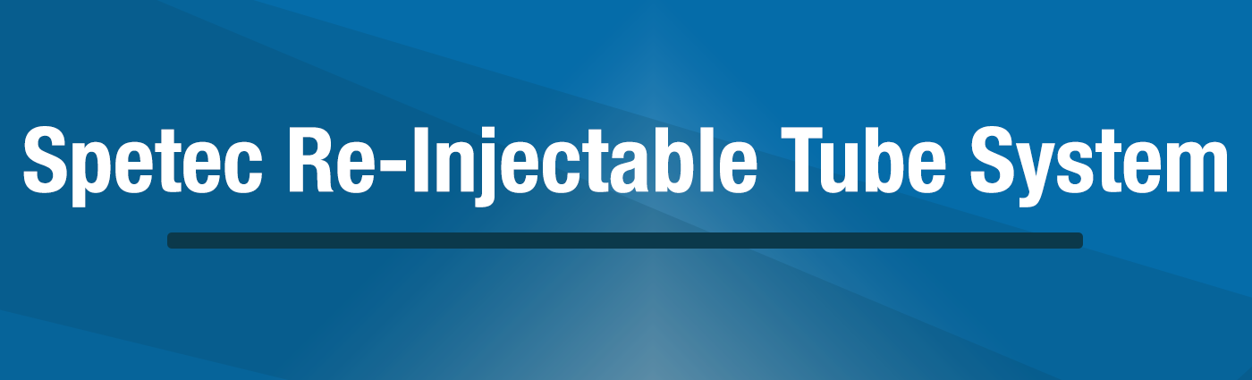 The Re-Injectable Tube System- banner-1