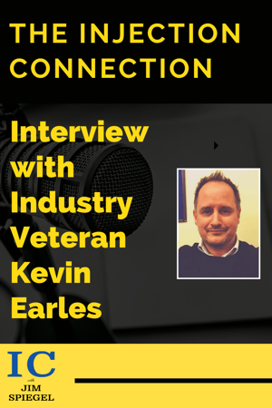 The Injection Connection - An Infrastructure Repair Industry Podcast