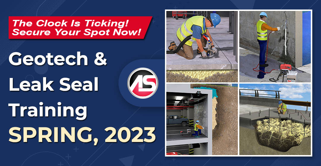 The Clock Is Ticking! Secure Your Training Spot Now!